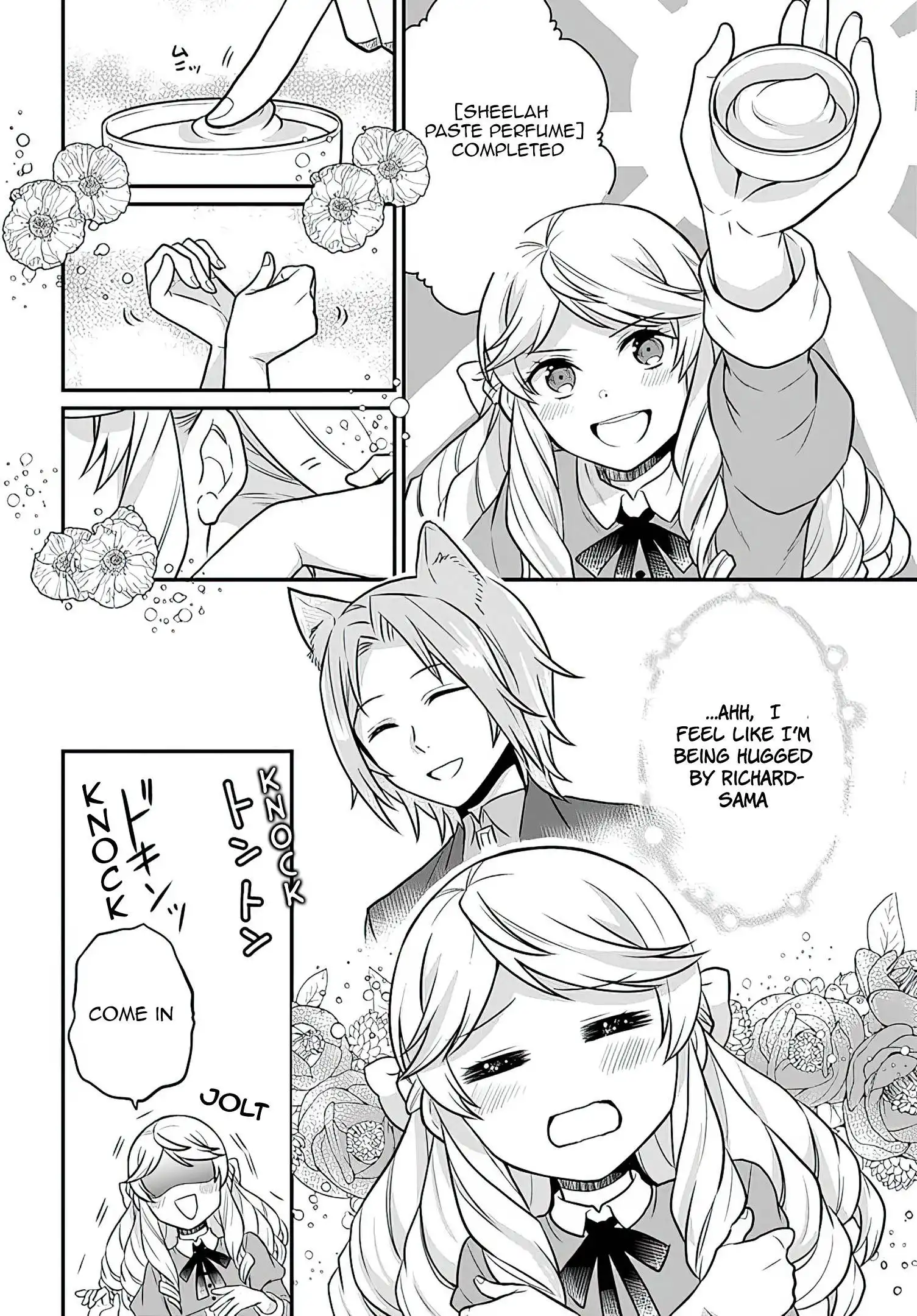 As A Result Of Breaking An Otome Game, The Villainess Young Lady Becomes A Cheat! Chapter 16 7